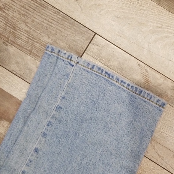 Signature Levi Strauss Jean's Size 40 X 32 NWT - Picture 8 of 8